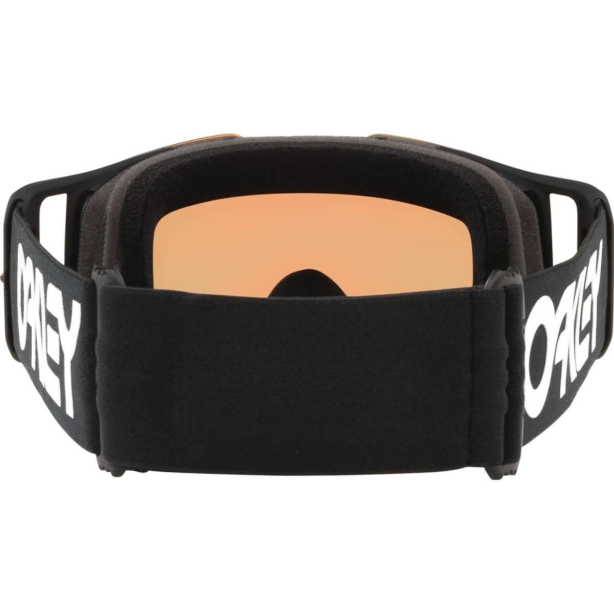 White Front Line MX Sunglasses K718