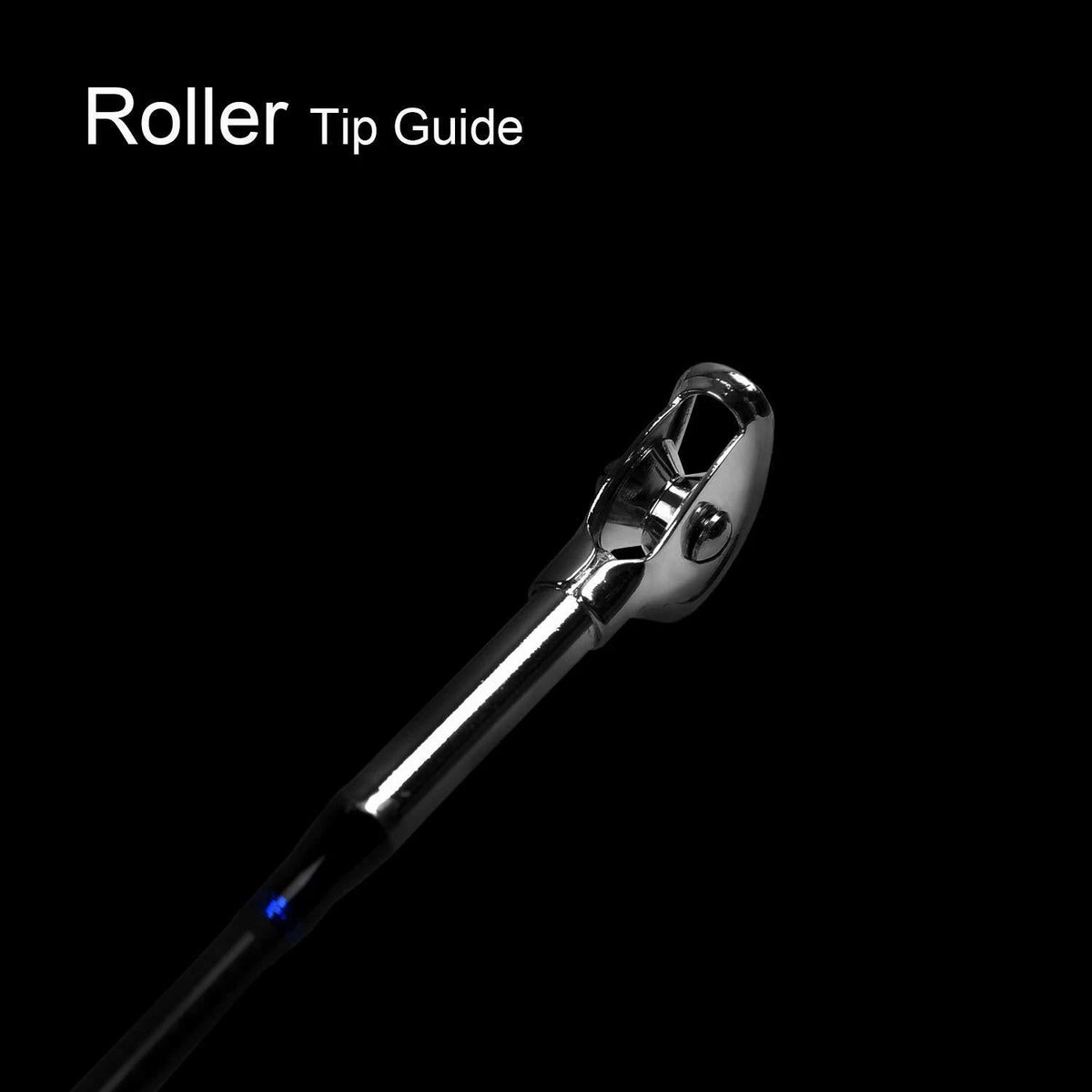 Saltwater Offshore Heavy Trolling Fishing Rod Q75080