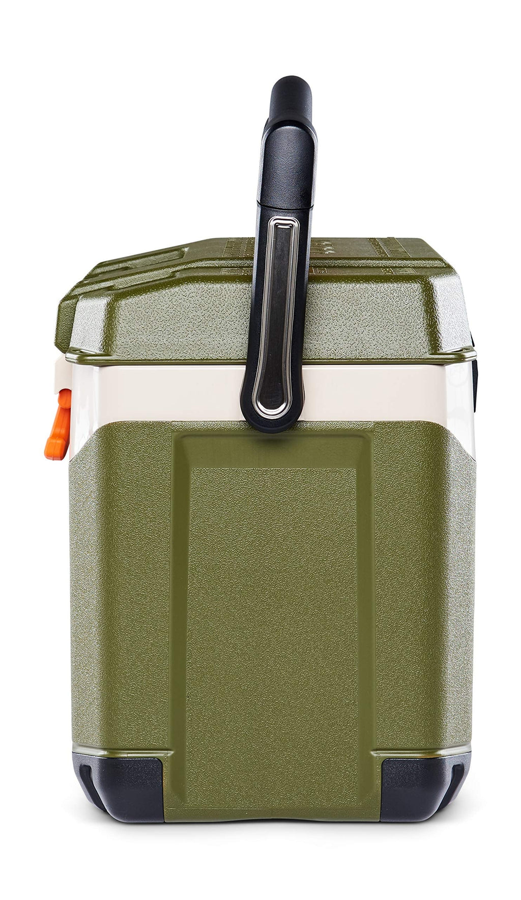 25 qt. Hard Sided Ice Chest Cooler J7261