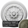 Ceiling Medallion V94960
