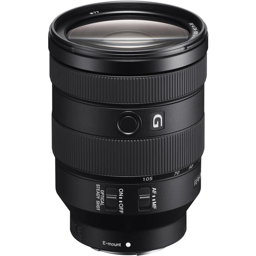 24-105mm f/4 Lens C731293