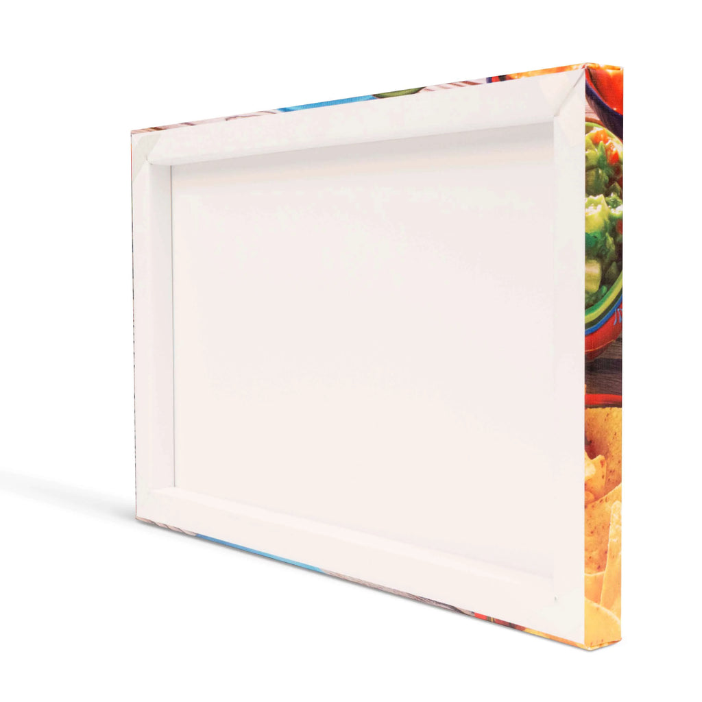 Framed Canvas Wall Art U17246
