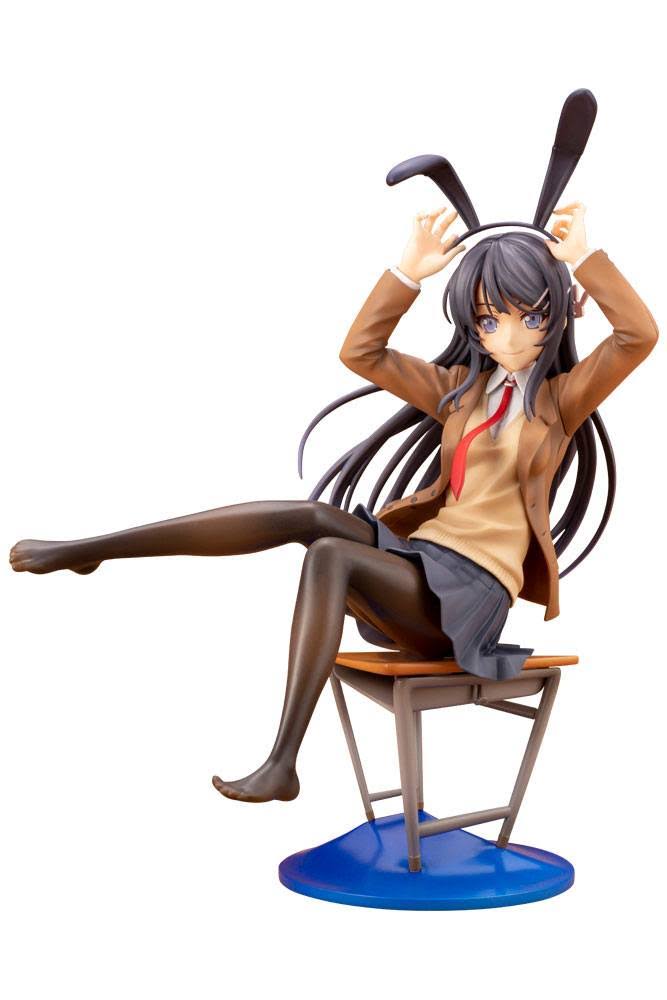 1/8 Figure K702