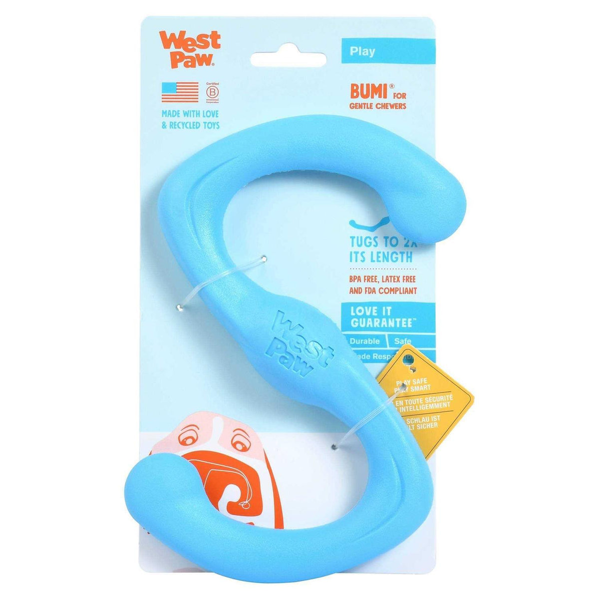 Dog Toy V83083