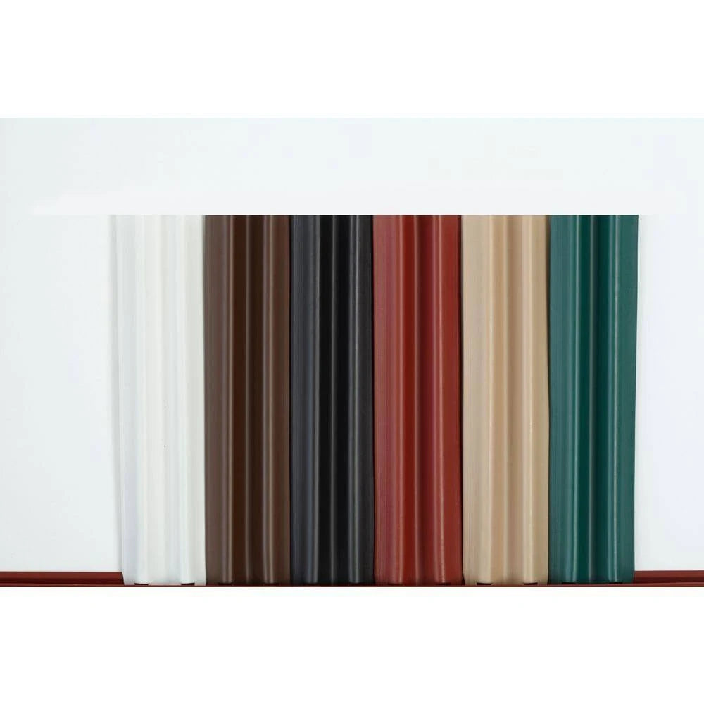 Dualox Privacy Fence Slat, 8-Feet V911868