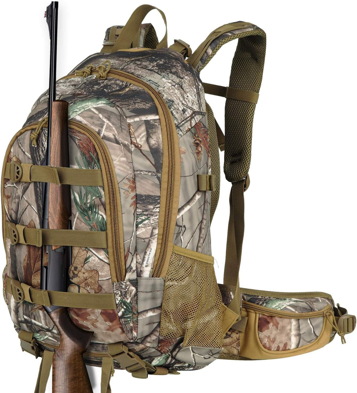 Hunting Backpack Outdoor Sports Daypack Hiking Bag Y959441