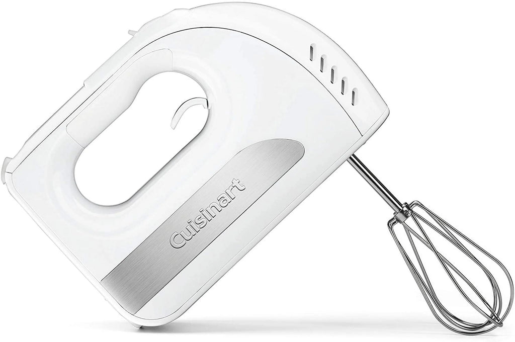 6-Speed Hand Mixer White R271736