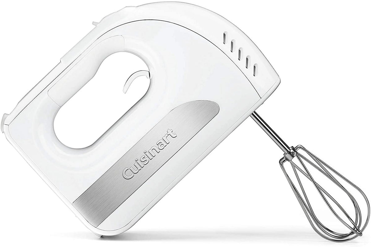 6-Speed Hand Mixer White R271736