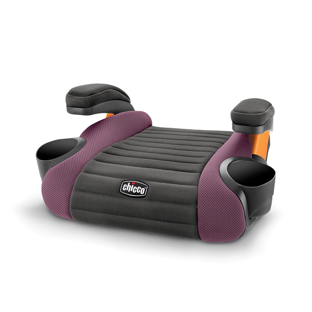 Backless Booster Car Seat F118140