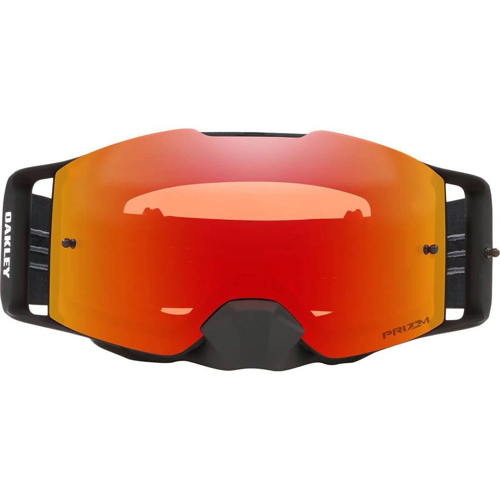White Front Line MX Sunglasses K718