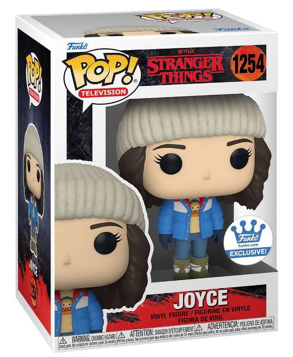 Funko Pop Movie Bundle of 7 D633