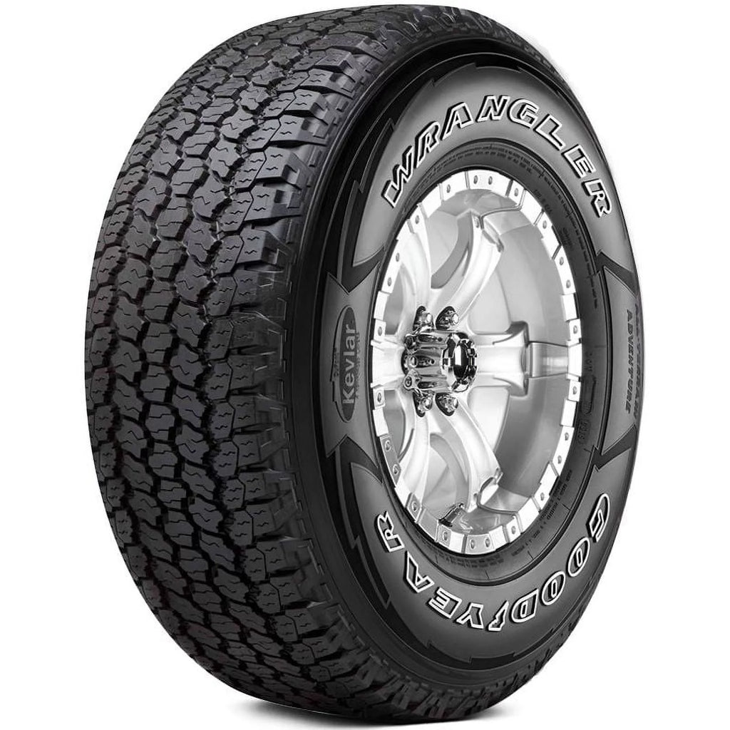 All Terrain Light Truck Tire C808