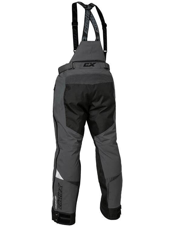 Hi Vis Snowmobile Pant C3273