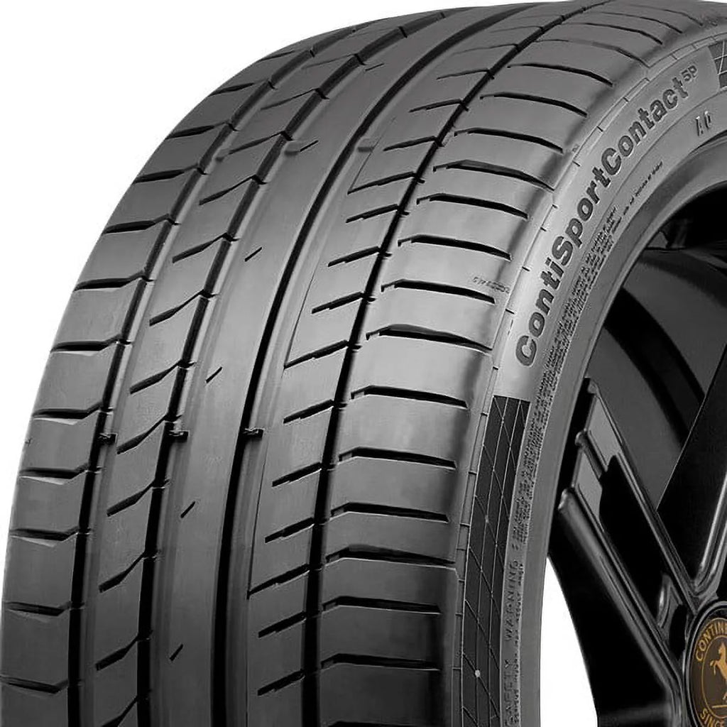 245/35R18XL 92Y Ultra High Performance Tire K552