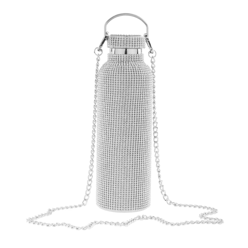 750ML Stainless Steel Thermal Water Bottle S520573
