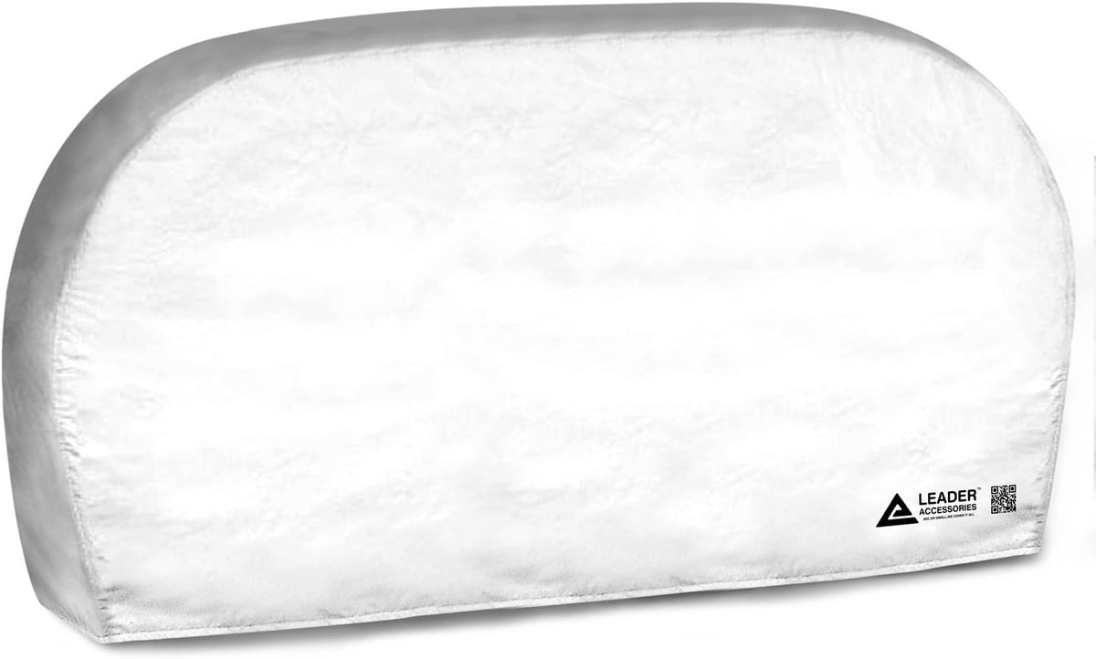 2pcs RV Tire Wheel Covers 27-29 Diameter X46075