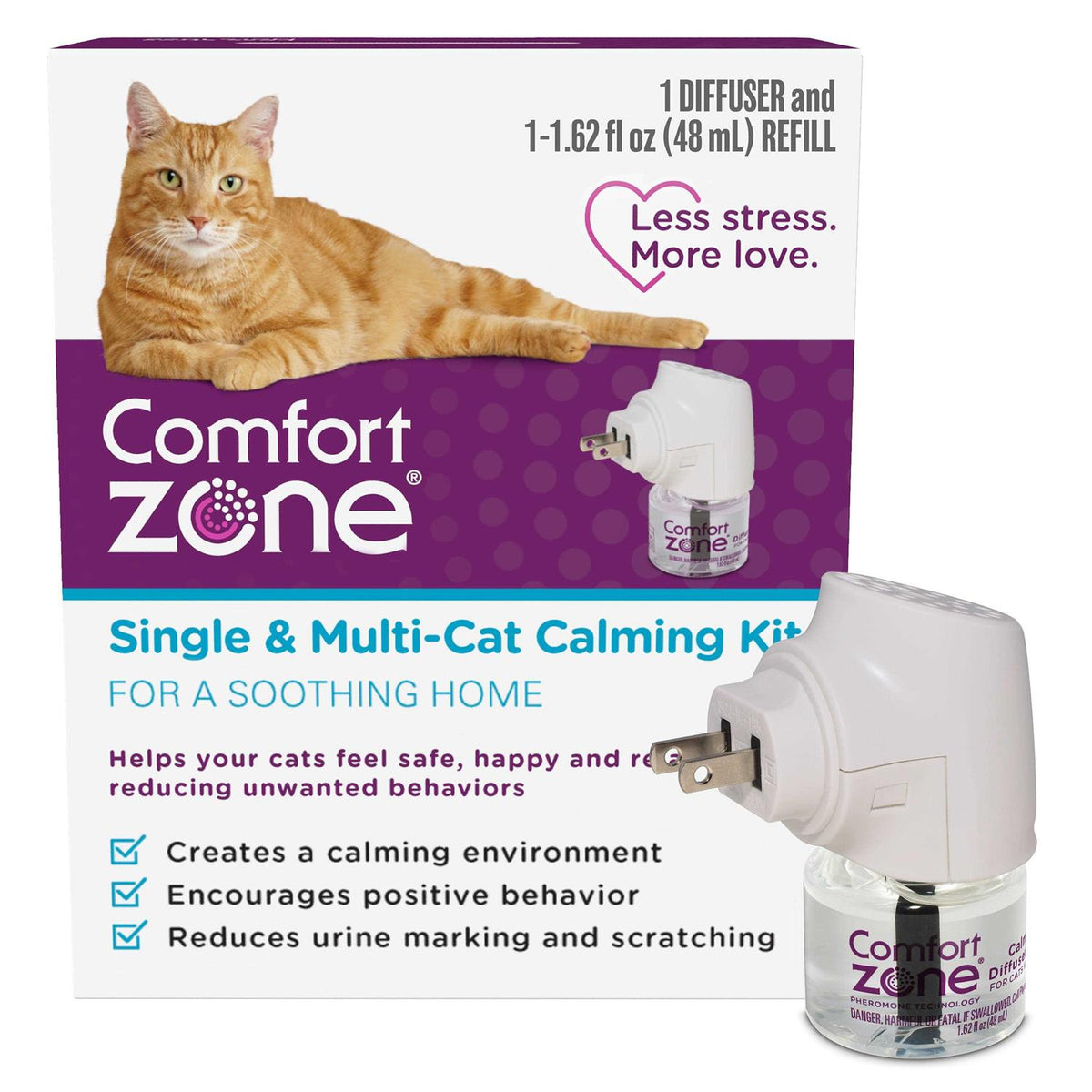 Calming Kit G373