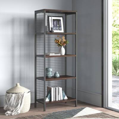 Standard Bookcase L5347