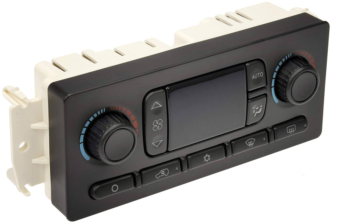 HVAC Control Module W189