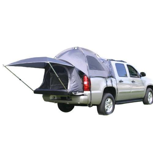 57 Series Sportz Truck Tent with Fly E2725