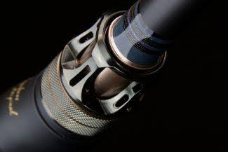 Casting Rod T1667
