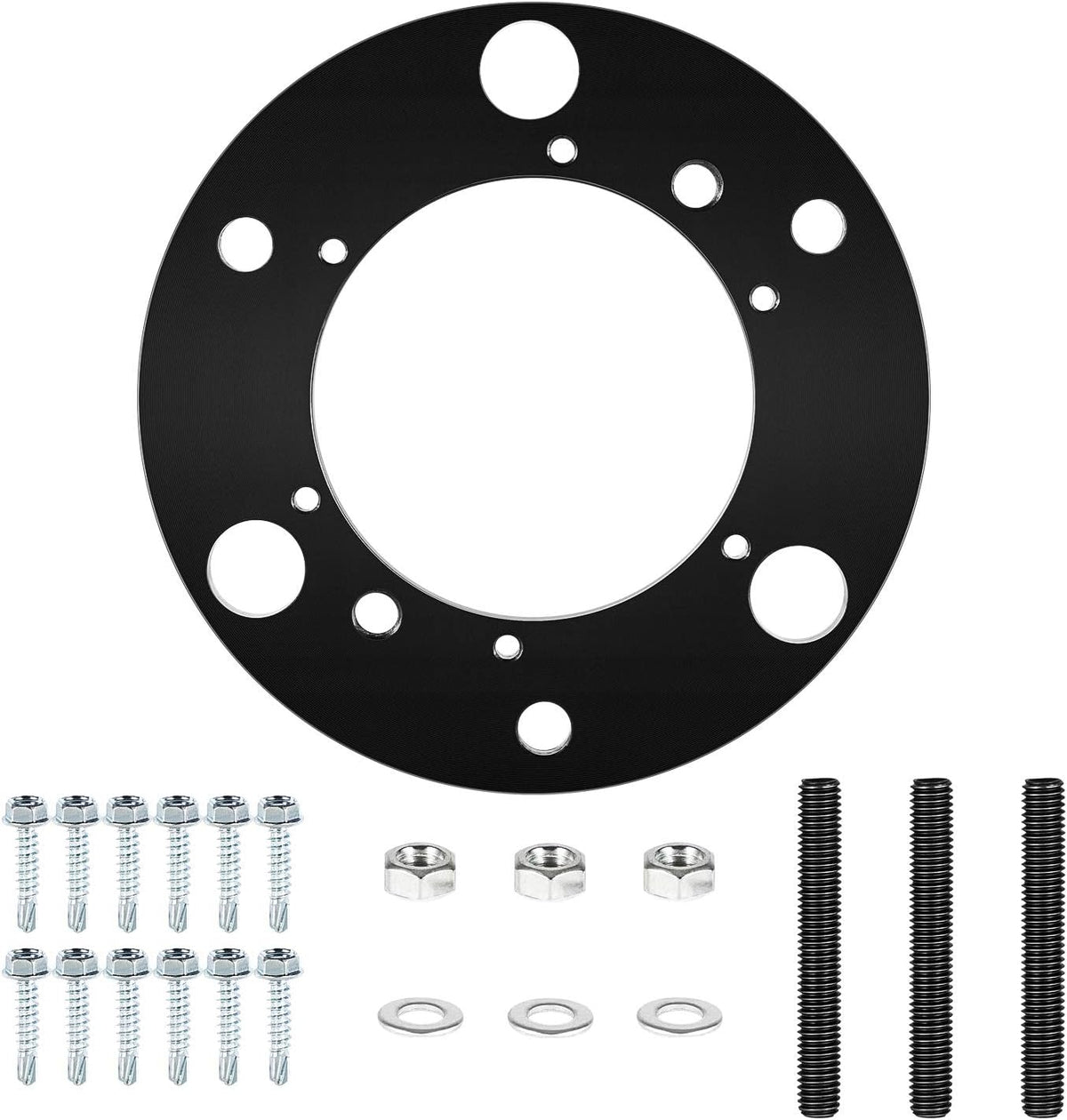 Crankshaft Front Oil Seal Wear Sleeve Remover and Installer Tool S228