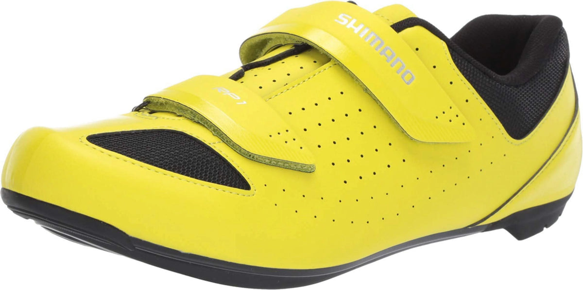 Neon Yellow Cycling Shoe S488866