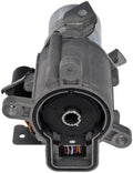 Transfer Case Motor L2832