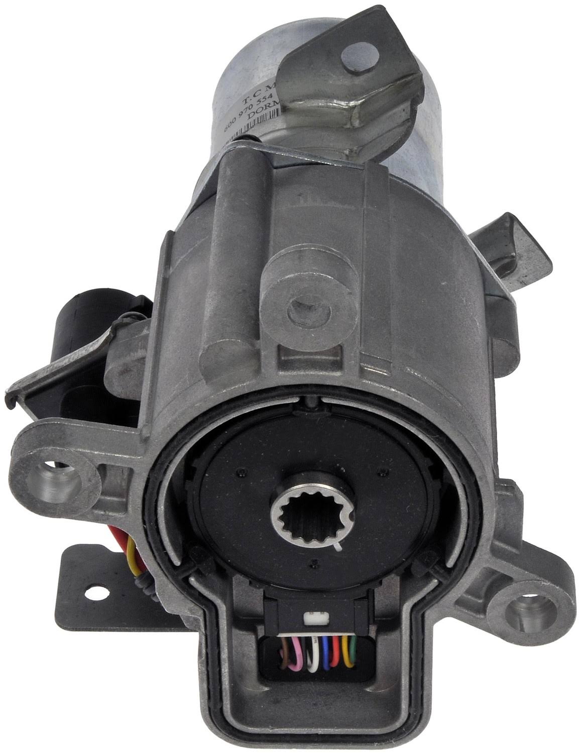 Transfer Case Motor L2832