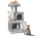 Cat Tree with 2 Condos P224