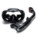 Leakproof Snorkel Set with Dry Snorkel Tube A910787
