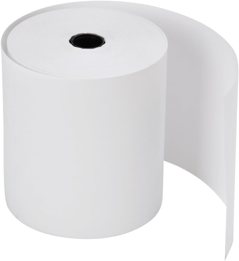 150 Rolls Thermal Paper Receipt Paper K88483