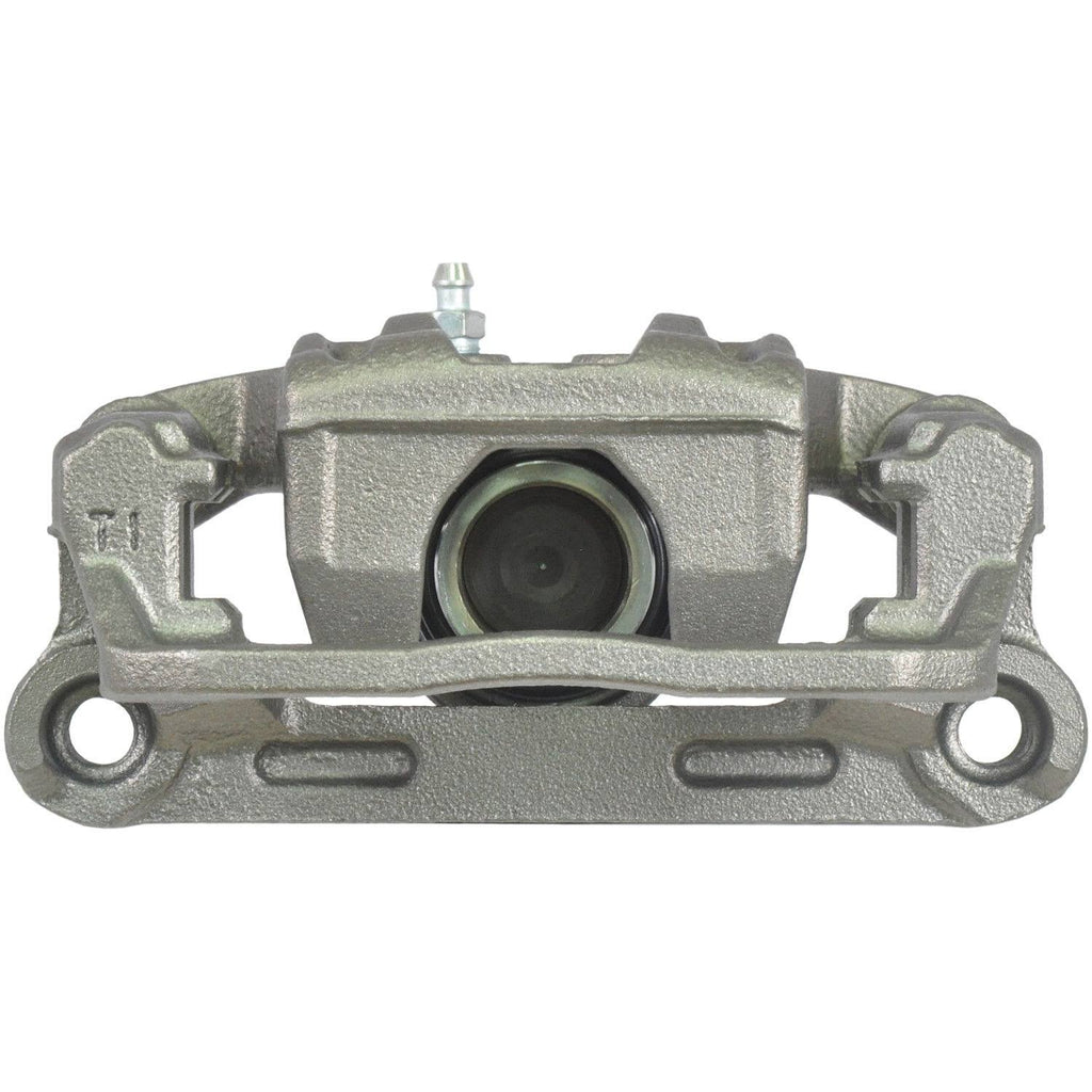 Bracketed Brake Caliper B8935