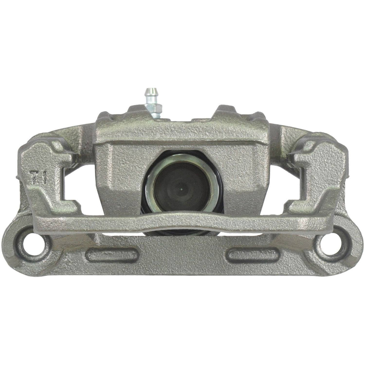 Bracketed Brake Caliper B8935