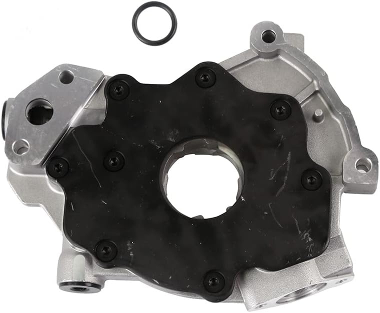Engine Oil Pump Kit & Water Pump 4.6L V8 Pack of 2 J833