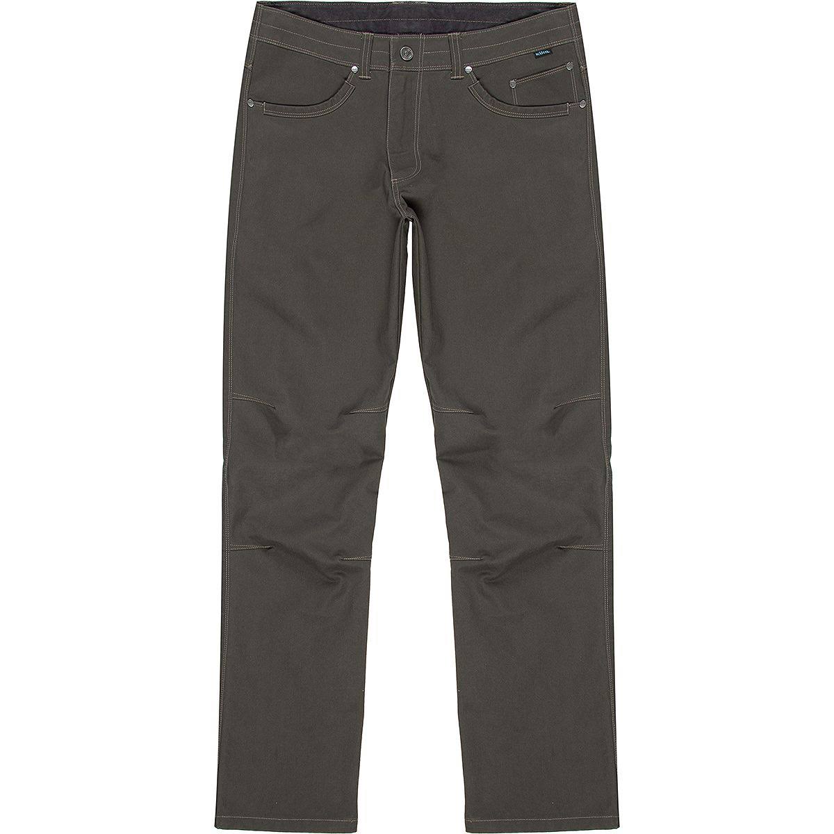 Forged Iron Rydr Pant B69480