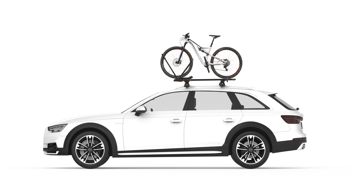 HighRoad Bike Rack Q39476