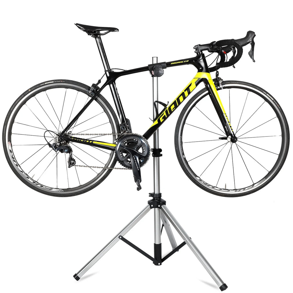 Adjustable Bike Repair Stand with Tool Tray L180088