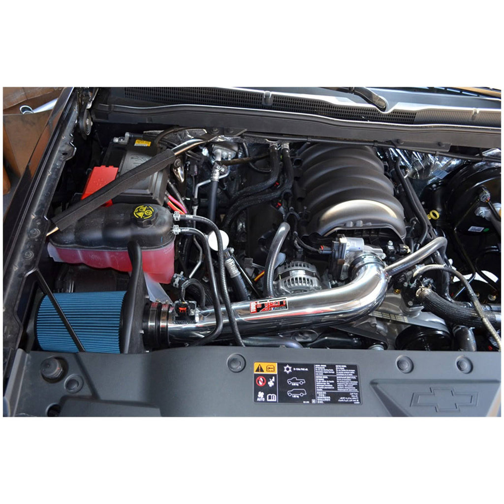 Cold Air Intake F892097