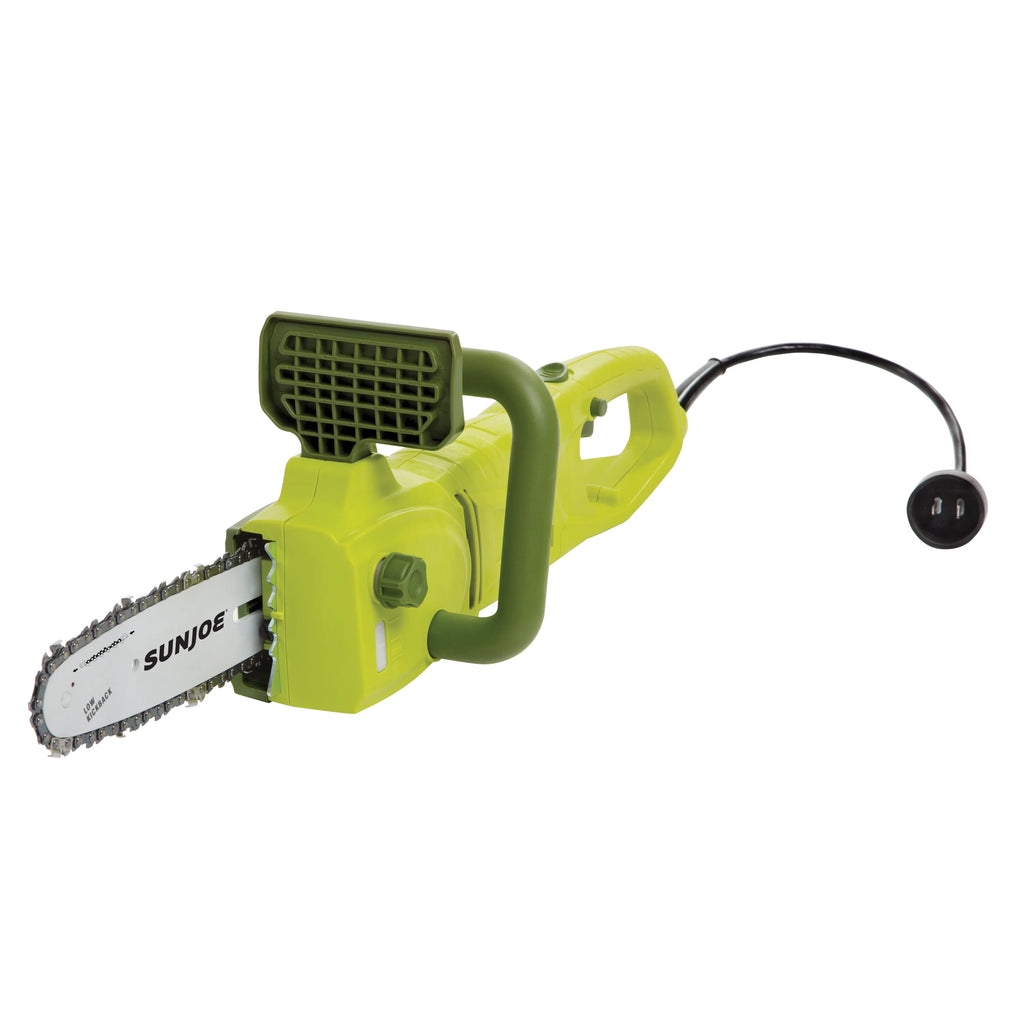 2-in-1 Electric 8-inch Convertible Pole Saw E796