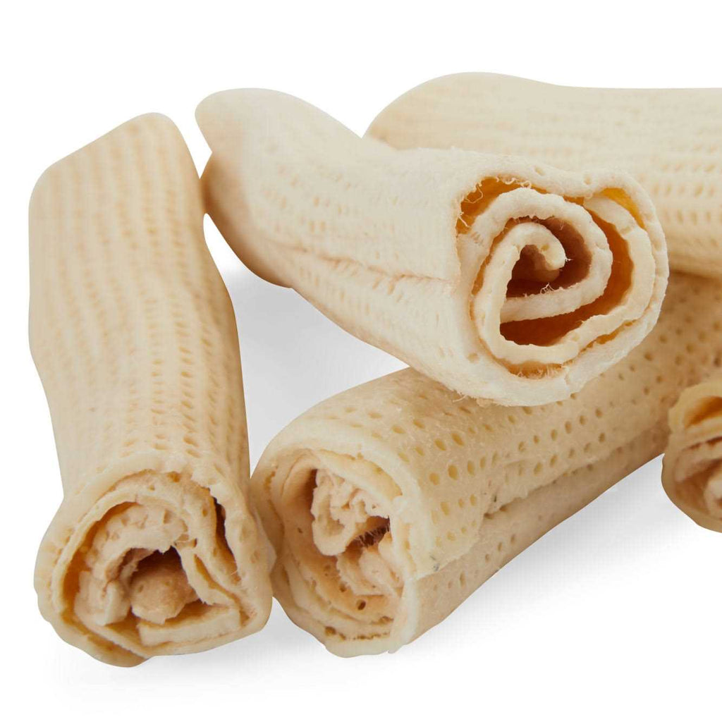 Highly Digestible Rawhide Rolls for Dogs G6321