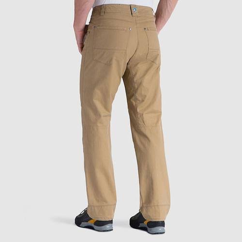 Forged Iron Rydr Pant B69480