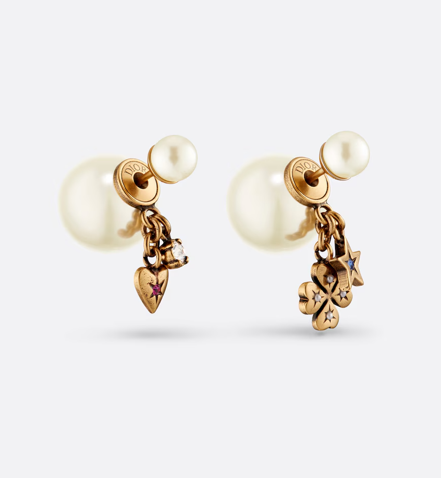 Earrings T782966