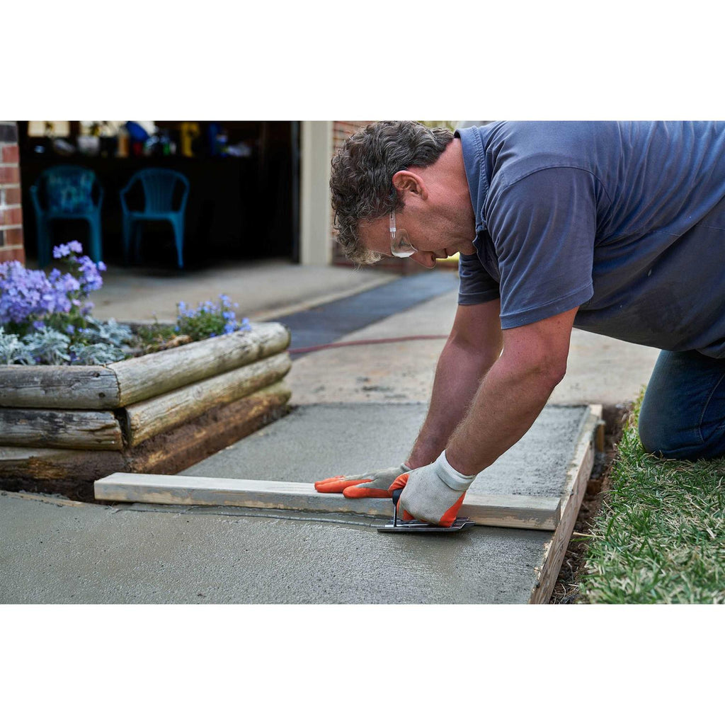 High Strength Concrete Mix Y67886