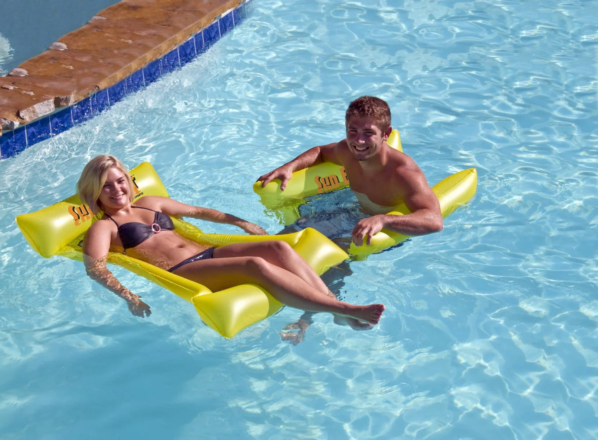Pool Floats 2 Pack G114370