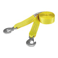 2800 lb. Capacity 2 in. x 20 ft. Tow Strap Z110