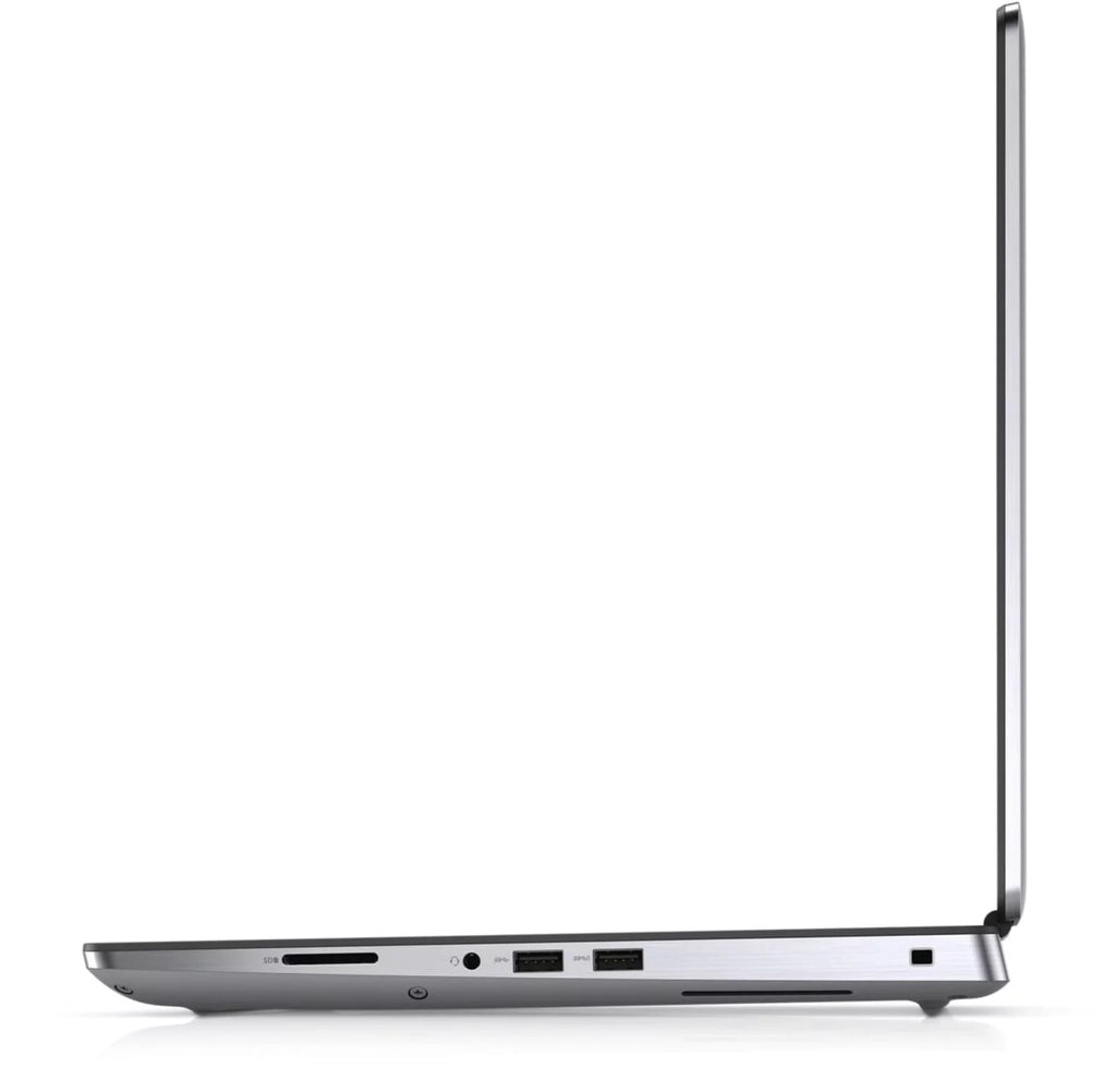 15.6" FHD Core i5 256GB SSD 8GB RAM Workstation Laptop G807855