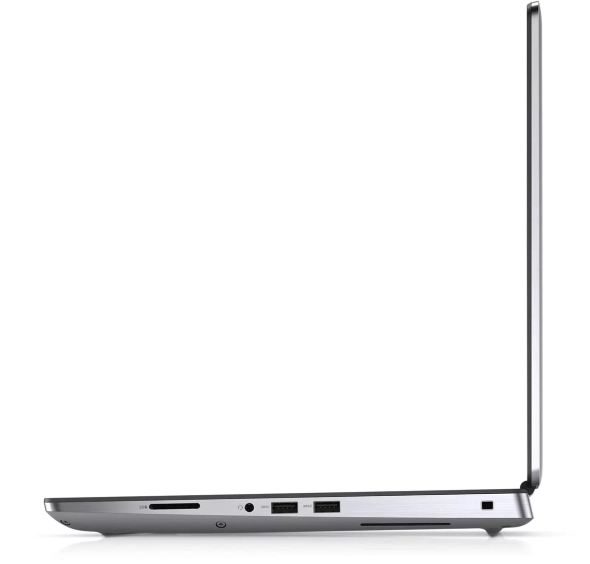 15.6" FHD Core i5 256GB SSD 8GB RAM Workstation Laptop G807855