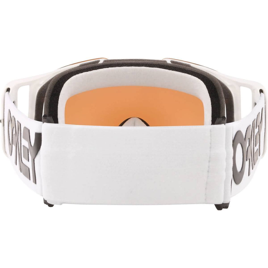 White Front Line MX Sunglasses K718