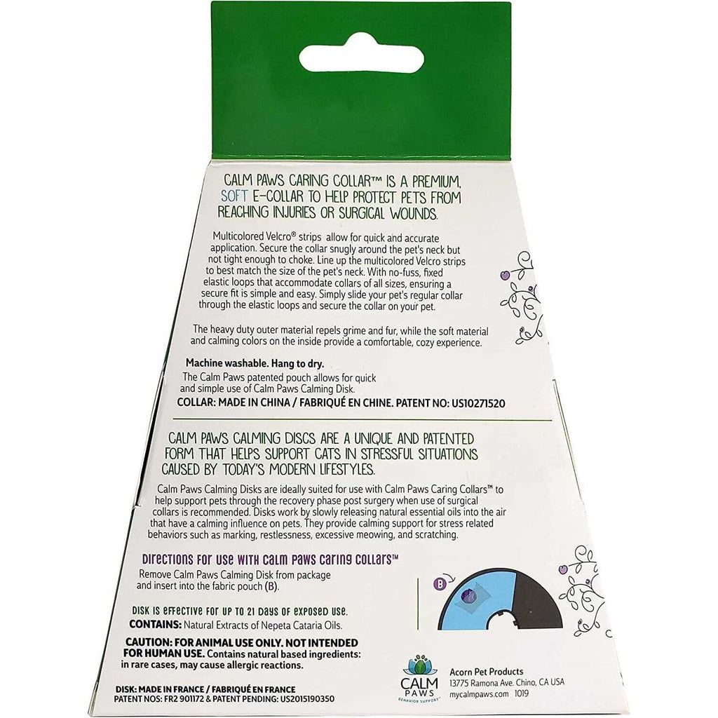 Cat Calming Collar O682447
